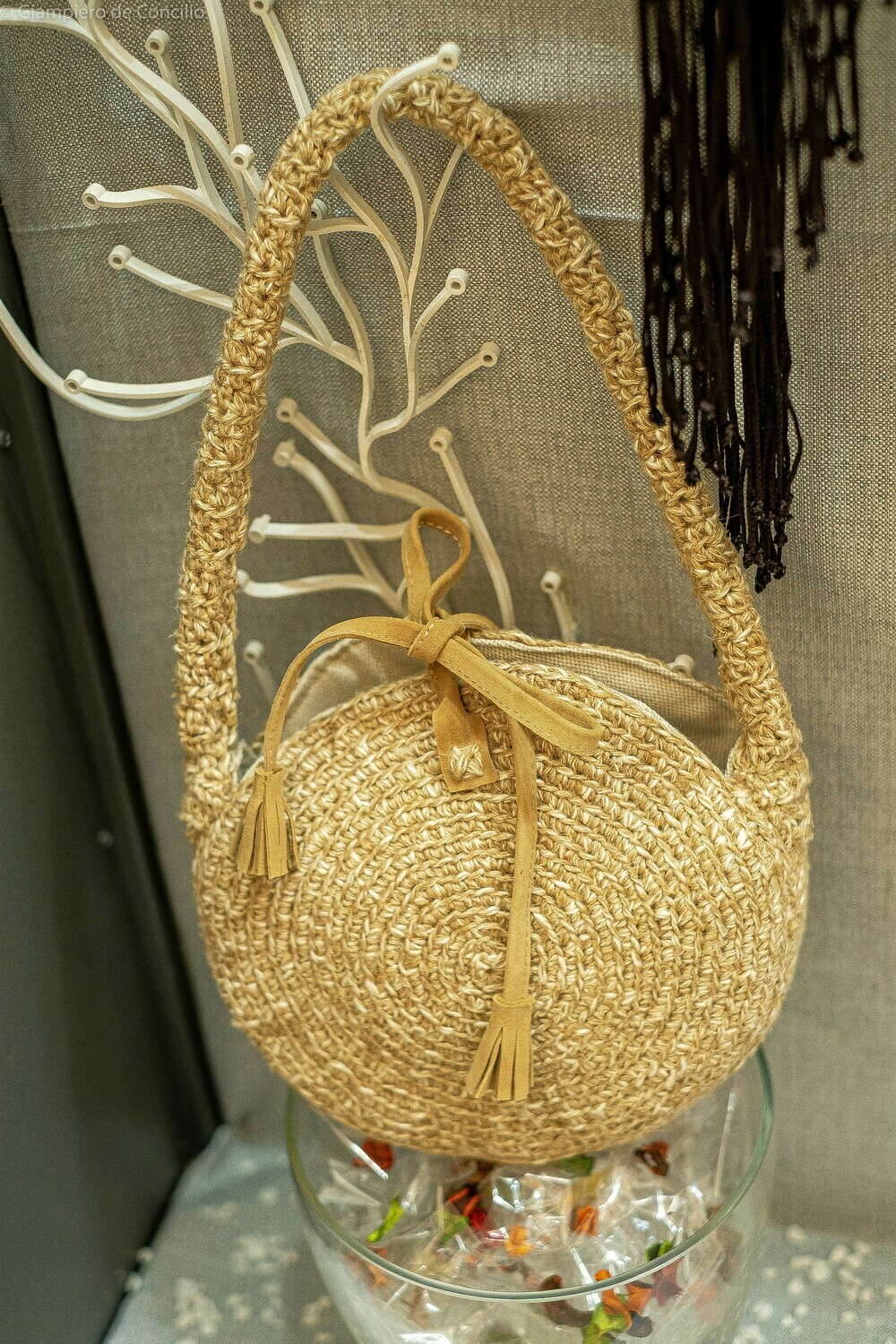Borsa estiva