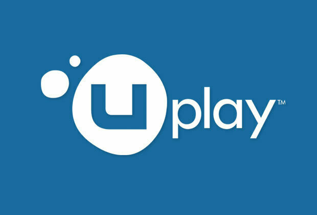 Uplay Premium Account