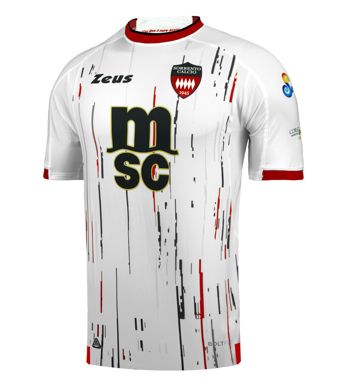 Shirt Store – Calcio England