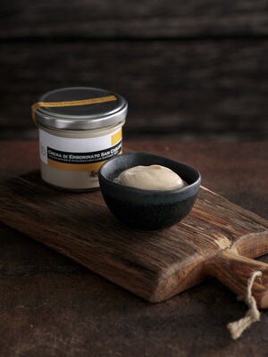 Crema di Erborinato San Carlone - 105 gr.