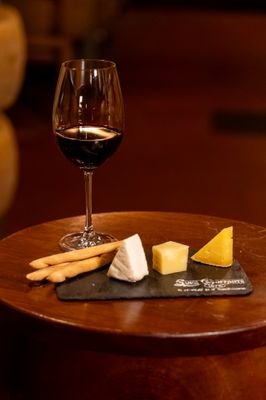 Il Cicchetto Aronese