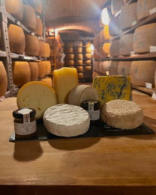 Degustazione "A CASA TUA" COMPLETA