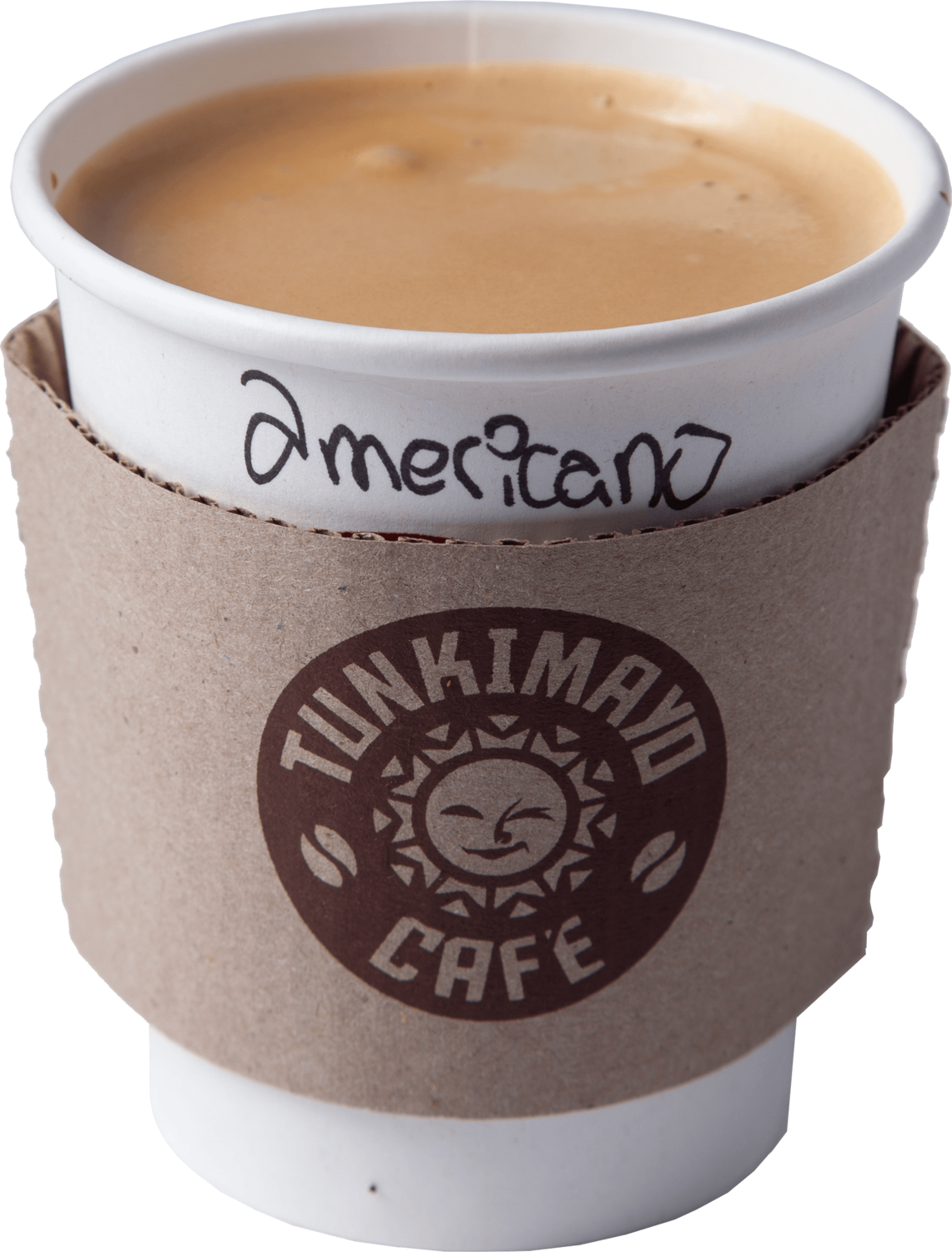 Café americano