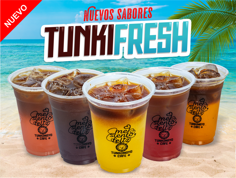 Cafetería Tunkimayo