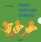 Leo Lionni, Tanti topolini curiosi, Babalibri