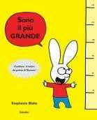 Stephanie Blake, Sono il più grande, Babalibri