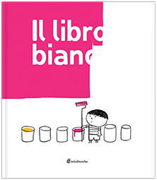 Clerici, Pica, Borando, Il libro bianco, Minibombo