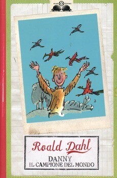 Roald Dahl, Danny il campione del mondo