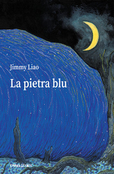 Jimmy Liao, La pietra blu, Camelozampa