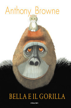 Anthony Browne, Bella e il gorilla, Camelozampa
