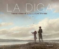 David Almond, La diga, Orecchio Acerbo