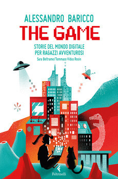 Alessandro Baricco, The game, Feltrinelli