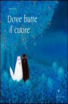 Satoe Tone, Dove batte il cuore, Kite