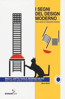 Mauro Bellei, I segni del design moderno,Occhiolino