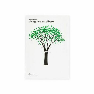 Bruno Munari, Disegnare un albero, Corraini