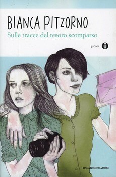 Bianca Pitzorno, Sulle tracce del tesoro scomparso, Mondadori