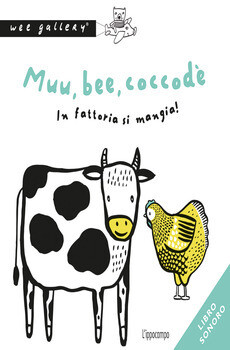 WeeGallery, Muu, bee, coccodé. In fattoria si mangia!, Ippocampo