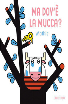 Mathis, Ma dov'è la mucca?, Ippocampo