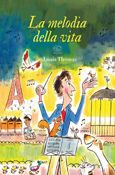 Luois Thomas, La melodia della vita, Clichy