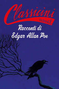 Sarah Rossi, Racconti Edgar Allan Poe, EL