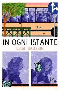 Luigi Ballerini, In ogni istante, il Castoro