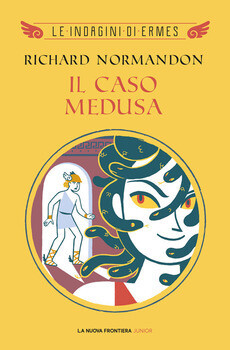 Richard Normandon, Il caso Medusa, La nuova frontiera junior