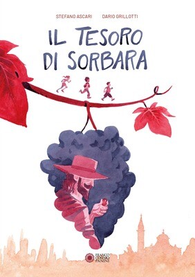 S.Ascari/D.Grillotti, Il tesoro di Sorbara, Franco Cosimo Panini