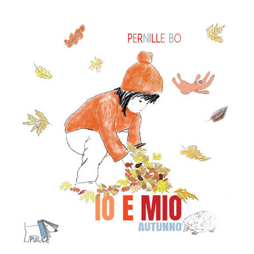 Pernille Bo, Io e Mio autunno, Pulce