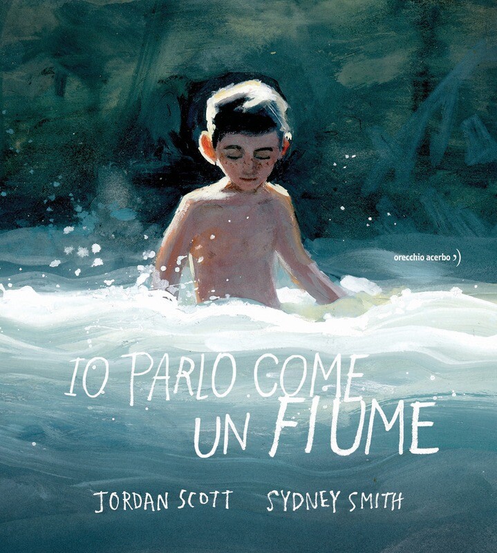 J.Scott/S.Smith, Io parlo come un fiume, Orecchio acerbo