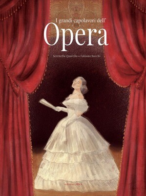 S.Quarello/F.Bocchi, Opera, Arka