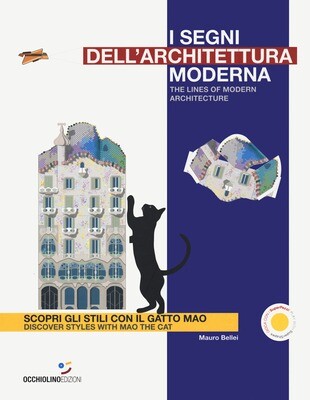 M.Bellei, I segni dell'architettura moderna, Occhiolino