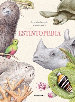 S.Quarello, Estintopedia, Camelozampa