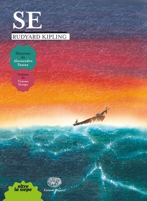 R.Kipling, Se, Einaudi Ragazzi