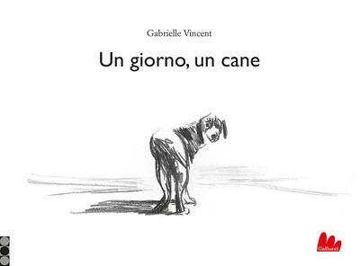 G.Vincent, Un giorno, un cane, Gallucci