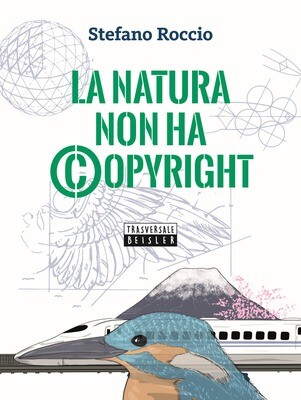 S.Roccio, La natura non ha copyright, Beisler