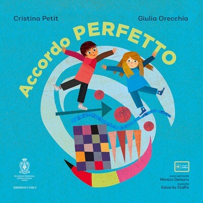 C.Petit/G.Orecchia, Accordo perfetto, Curci