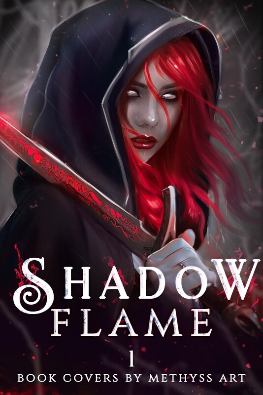 Shadow Flame