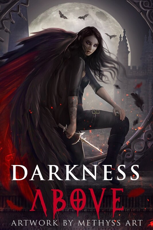 Darkness Above