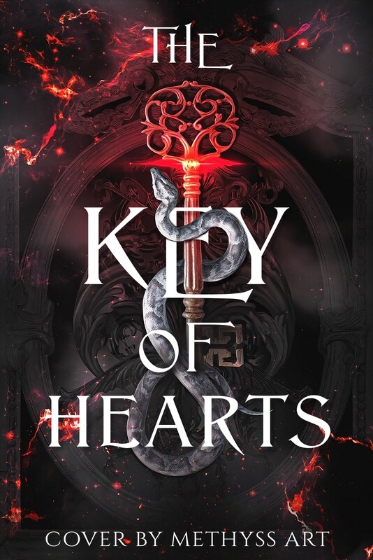 The Key of Hearts
