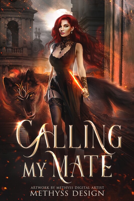 Calling my Mate