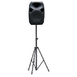 1 x Party Speaker Hire 1 x Party Speaker Hire