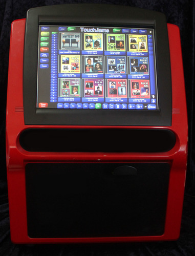 JUKEBOX HIRE - NEWCASTLE JUKEBOX HIRE - NEWCASTLE