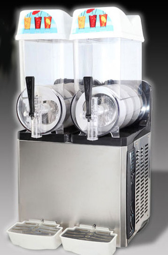 SLUSHIE MACHINE - HUNTER VALLEY SLUSHIE MACHINE - HUNTER VALLEY