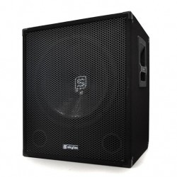 2 x 18 Inch Subwoofer Hire 2 x 18 Inch Subwoofer Hire
