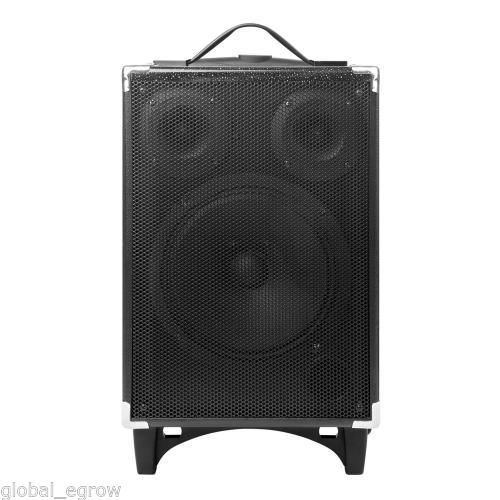 PORTABLE PA - SMALL PORTABLE PA - SMALL