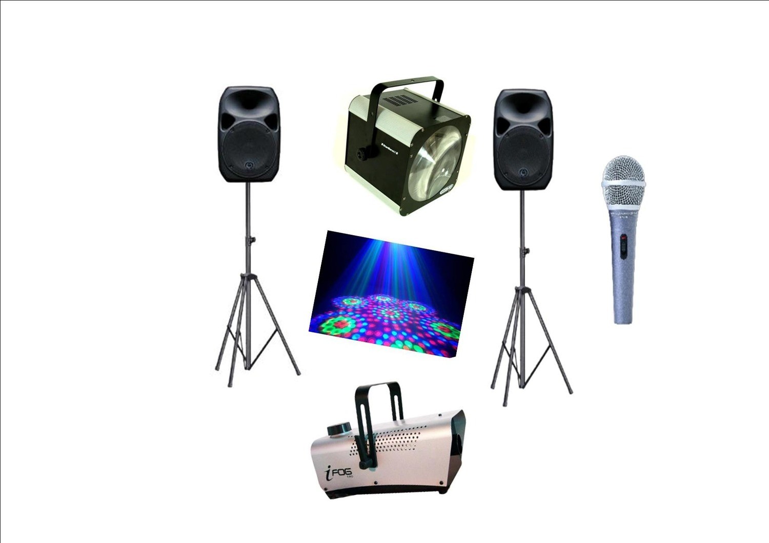 Ultimate Party Pack Ultimate Party Pack