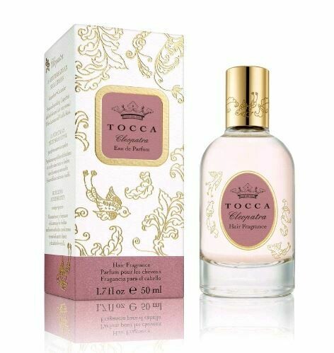 Tocca Hair Fragrance : Cleopatra