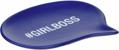 Girl Boss Dish