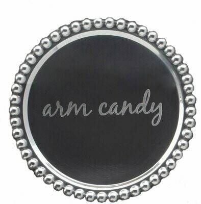 Arm Candy Tray