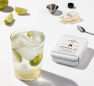 Cocktail Kit - Gin & Tonic